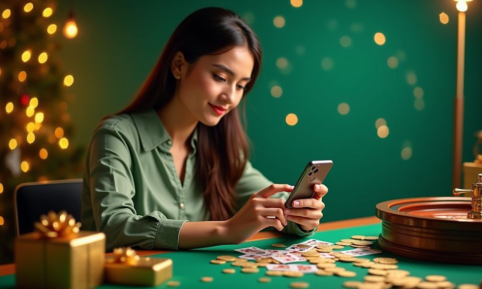jbd77 mobile gaming